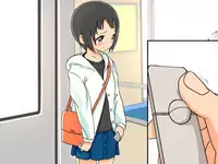 [Kuusou Switch] Kyousei Zecchou Clitoriswitch