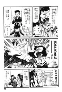 [Mizuki Hitoshi] Innyuu Syoujyo