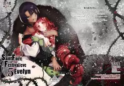 Saint Foire Festival/eve Evelyn:5