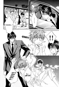 [Yamane Ayano] Finder no Ryoushuu (ENG)