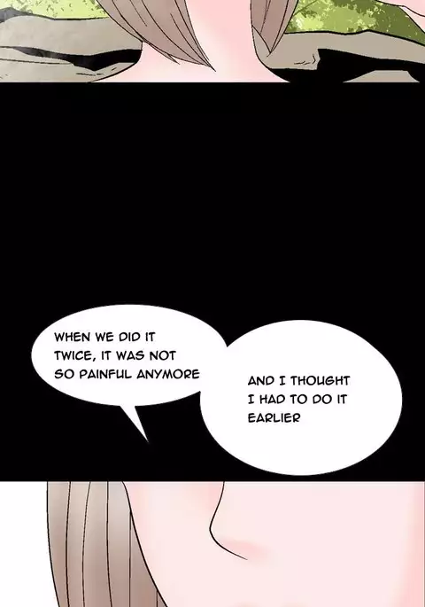 The Taste of Hands Ch.1-43