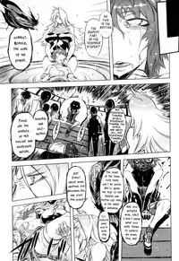 [Drill Jill] Spermaniax [English] [YQII]