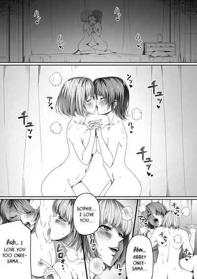 Chikara Aru Succubus wa Seiyoku o Mitashitai dake. 4