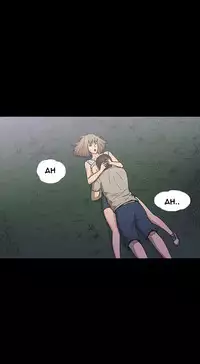 [Madstart] Secret Island Ch.1-24 (English) (Ongoing)