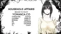 [ButcherBoy] Household Affairs Ch.1-36 (English) (YoManga) (Ongoing)