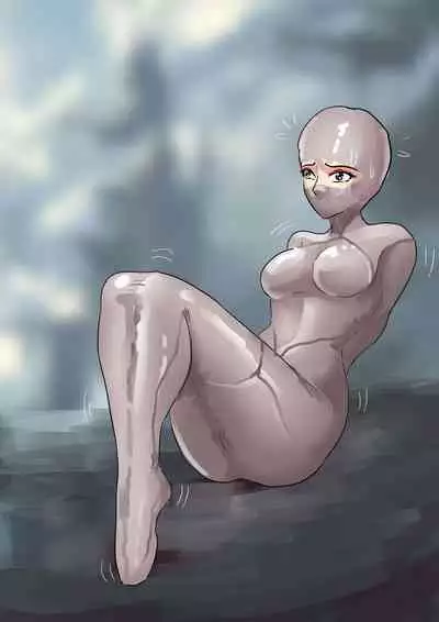 Tentacles Suit Restraint