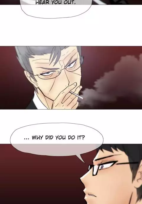 Household Affairs Ch.1-37