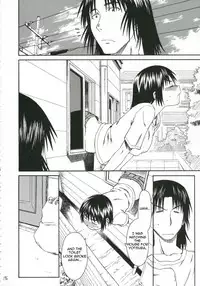 (C70) [House of Karsea (Syouji)] Pretty Neighbor&! (Yotsubato!) [English] [unangbangkay] [Decensored]