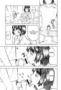 (C75) [TTT, Night FUCKERS (Miharu, Mitsugi)] Fuka to Issho (Yotsuba&!) [English] =O3S=
