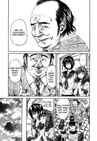 [Maruta] Kanojo ga Kimi o Suki ni Natta Wake - She is a favorite reason as for the lover. [English] [UFW]