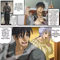 [Fushisha O] Neko Nabe! | Kitty Pot! [English]