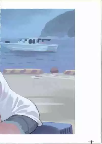 [Takamichi] TAKAMICHI SUMMER WORKS