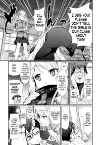 [Hiro Kazuki] Oshiete Sensei | Teach Me, Sensei [English] [Rinruririn + Life4Kaoru]