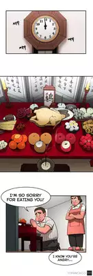 [Yi Hyeon Seok] Refrain Love Ch.1-23 (English) (YoManga) (Ongoing)