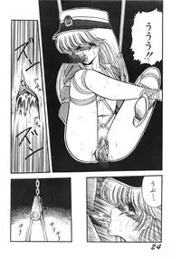 (C36) [LUNA INDUSTRIA (Horikawa Gorou)] Injokurei -Fujin Keikan Menyou Hon "Han-Kan-Rin" Bessatsu-