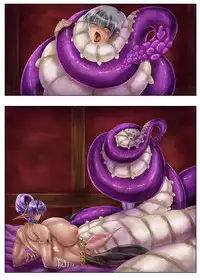 [SweetEdda] SweetEdda Vol. 2 Lamia Hen - Daija no Joketsu Shifu