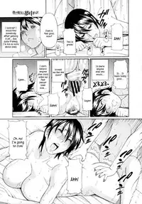 [Takasugi Kou] Boku ga Kanojo ni Muchu na Wake | The Reason I'm So Crazy About Her... (COMIC MUJIN 2011-07) [English] [Kusanyagi]
