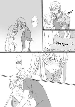 Yoru Meigen | Night mystery