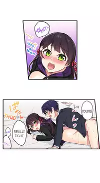 [Namita] Committee Chairman, Didn't You Just Masturbate In the Bathroom? I Can See the Number of Times People Orgasm (Ch.1 - 29)[English](Ongoing)