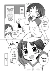 (Panzer☆Vor! 7) [Neko Pantsu] Ohirune Karina-chan | Karina-chan's Evening Nap (Girls und Panzer) [English] [S.T.A.L.K.E.R]