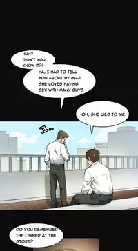 By Chance (Ep. 1-27) [English]