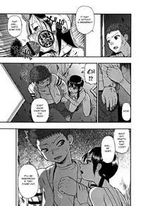 [Oyster] Nikuana Kukai [English]