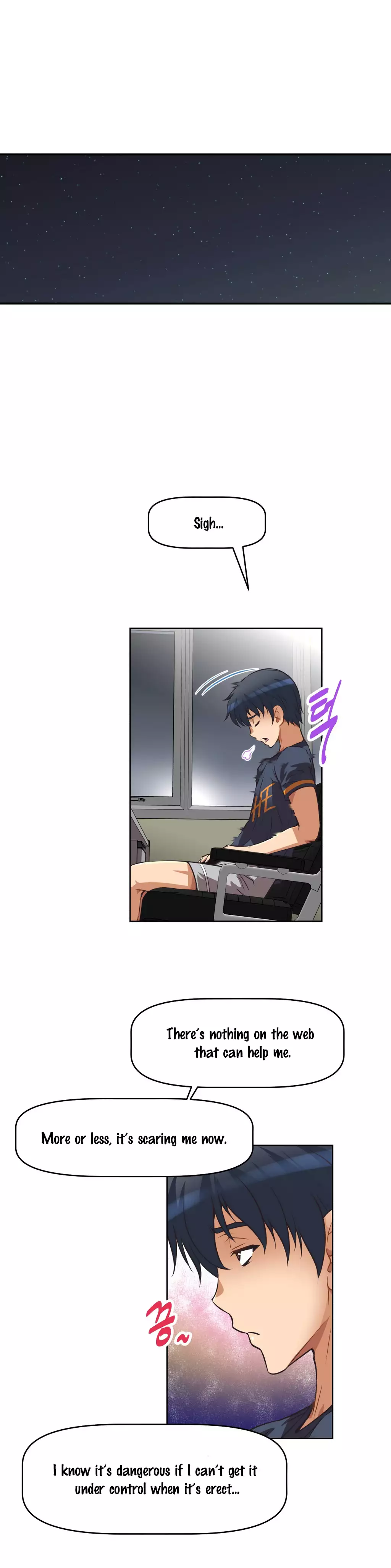 Brawling Go 0-18 Chapters