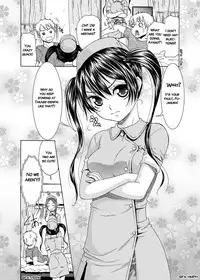 [Momonosuke] Momoiro Nurse | Peach Nurse [English] [Manga Reborn]