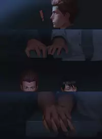 [Penguin Frontier] Smile Ch.03 - Sweet, Melting Touch [English]