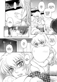 [Tsukino Jyogi] ♭38℃ Loveberry Twins [English] [Hentai-Enishi]