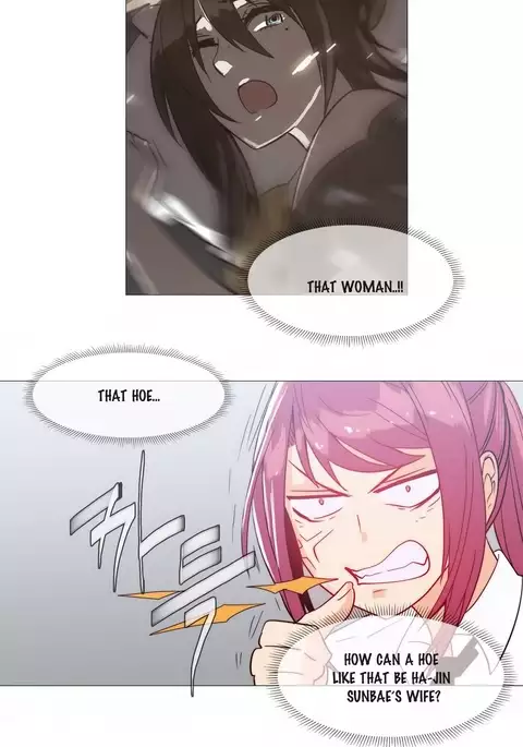 Household Affairs Ch.1-34