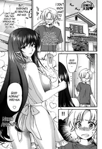 [Yuuki Homura] Onee-chan! Tengoku - Sister Paradise Ch. 1-10 [English] [Lazarus H]
