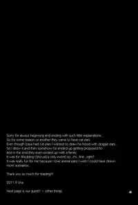 [Suidoku (DonUna)] mimimi (Durarara!!) [English] [Yaoi-Sei] [Decensored]