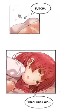 [Mx2J] Hahri's Lumpy Boardhouse Ch. 0-6 [English] (YoManga) (Ongoing)