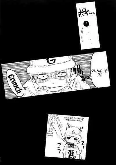 Kakutou Ane Ane | Fighting Elder Sisters