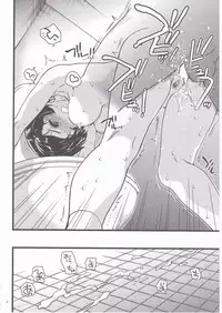 (C91) [Okina Keikaku (Shiwasu no Okina)] Gimai Himari