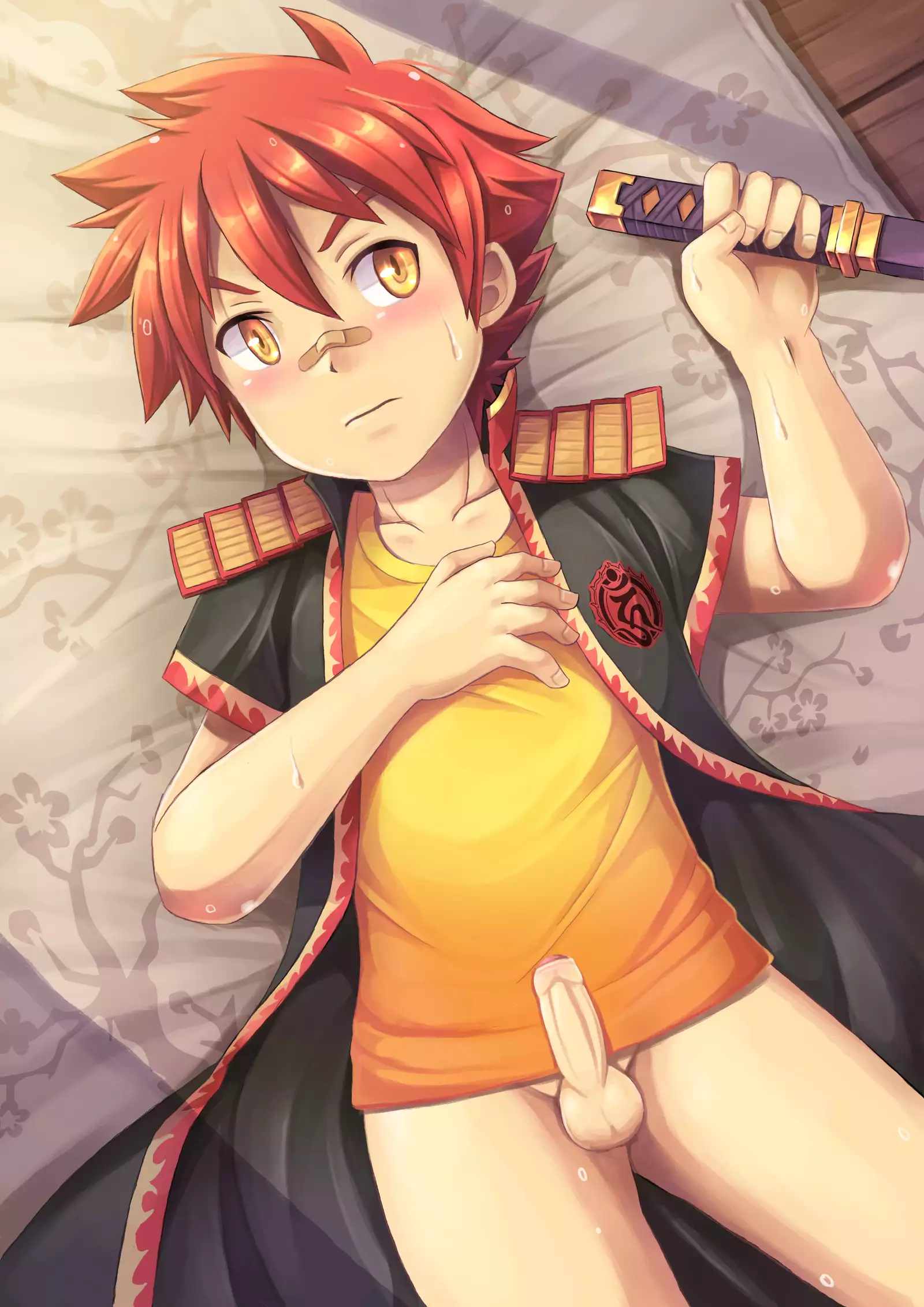 Aizen underwear collection