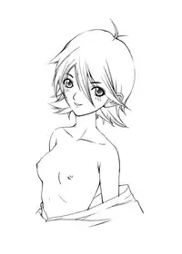 (SC33) [Bone★chinA (Hasumi Hiro)] Anjoku Houkan (BLEACH)