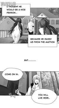 [Fantastic Whale] Twin Slave Ch.1-35 (English) (Ongoing)