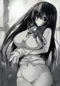 (C82) [Kansen Shoujo (Noto Kurumi)] Kuro Isshoku 4man 8sen yen (-Saki-) [Chinese] [春日野白x故鄉的溫暖漢化]