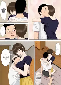 [Minazuki Mikka] Akumu 1 ~Boku dake no Sensei~(English)