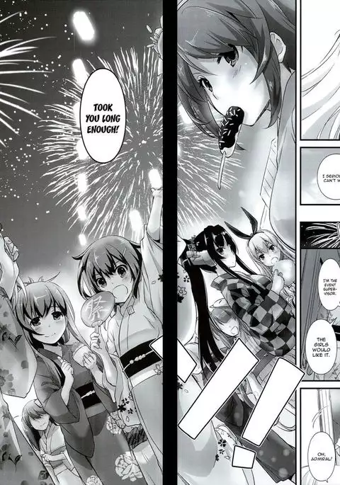 D.L. action 108 {YQII}