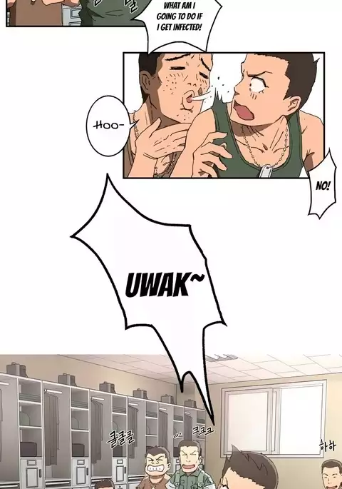 Refrain Love Ch.1-37