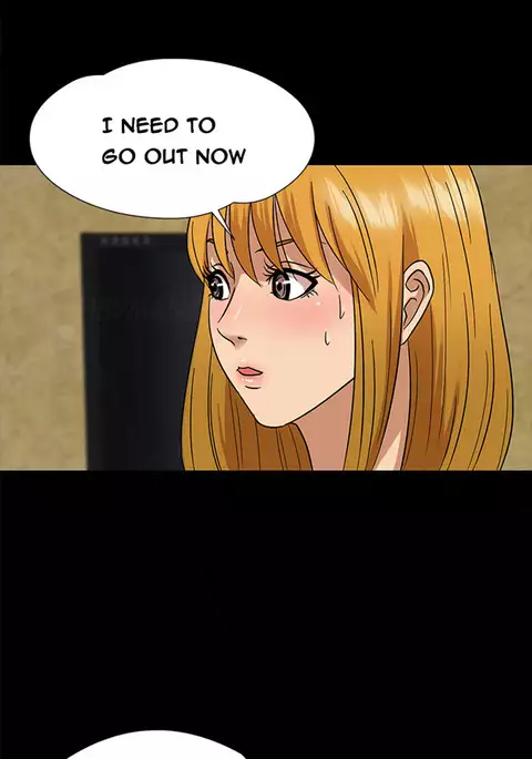 Secret Island Ch.1-24