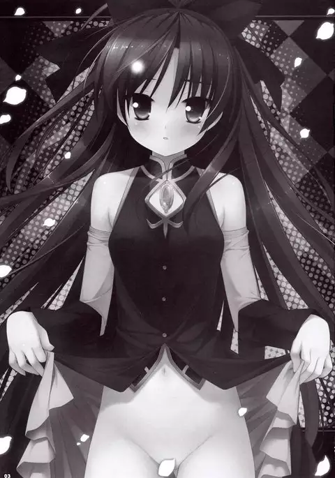 Magical Girls and the Closed World