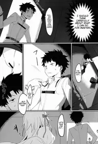 (C92) [Tuzi Laoda (Henrybird9)] Lily to Jeanne, Docchi ga Ace | Lily or Jeanne, Who Is the Ace? (Fate/Grand Order) [English] [lHenTie]