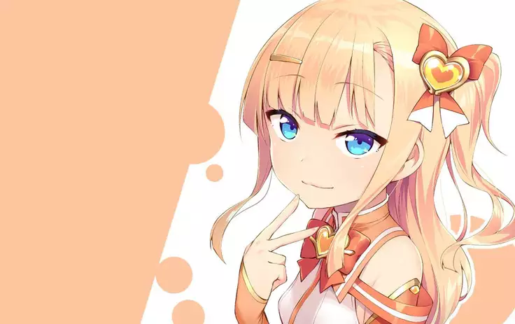 Aisei Tenshi Love Mary ～Akusei Jutai～ | The Archangel of Love, Love Mary ~Malignant Corruption~