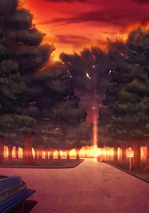 Intou Joubo ~Yukemuri ni Ukabu Bibo no Karada