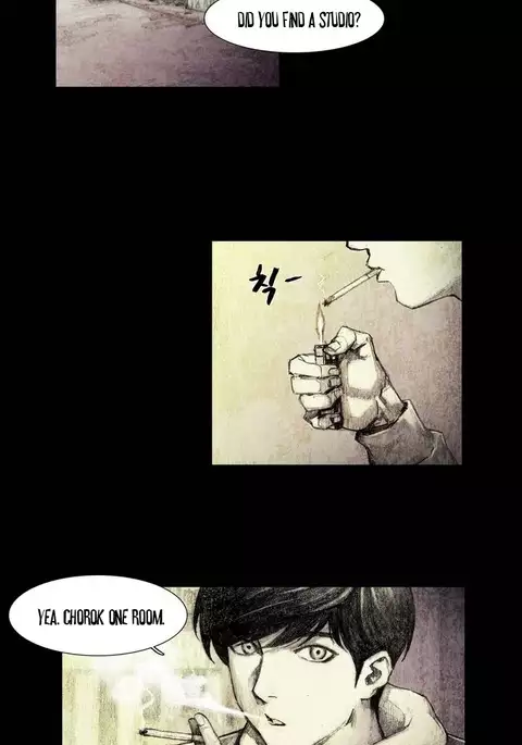 House of Dolls Ch.0-10