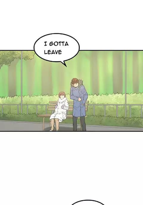 Best Friend Girlfriend Ch.1-24